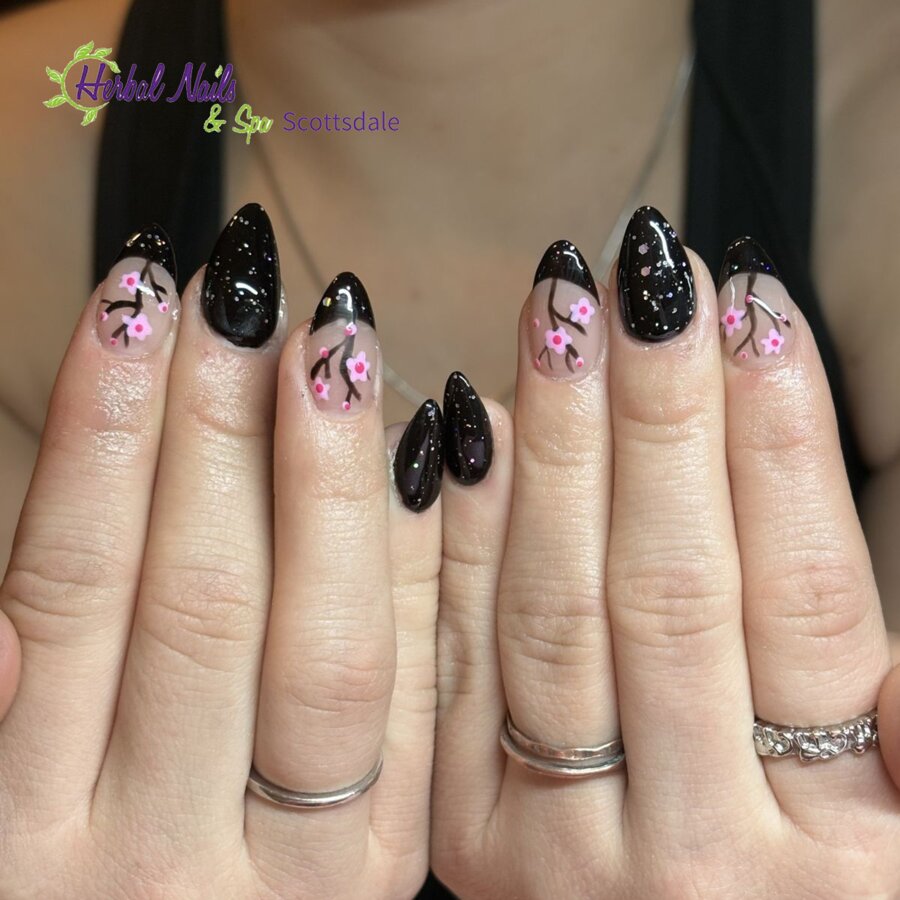 Nail Art Design